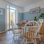 Cosy Blue Shells Cottage - 2Bedrooms - Garden - 5Mins Beach - 1Min Shell Grotto