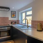 Cosy Blue Shells Cottage - 2Bedrooms - Garden - 5Mins Beach - 1Min Shell Grotto